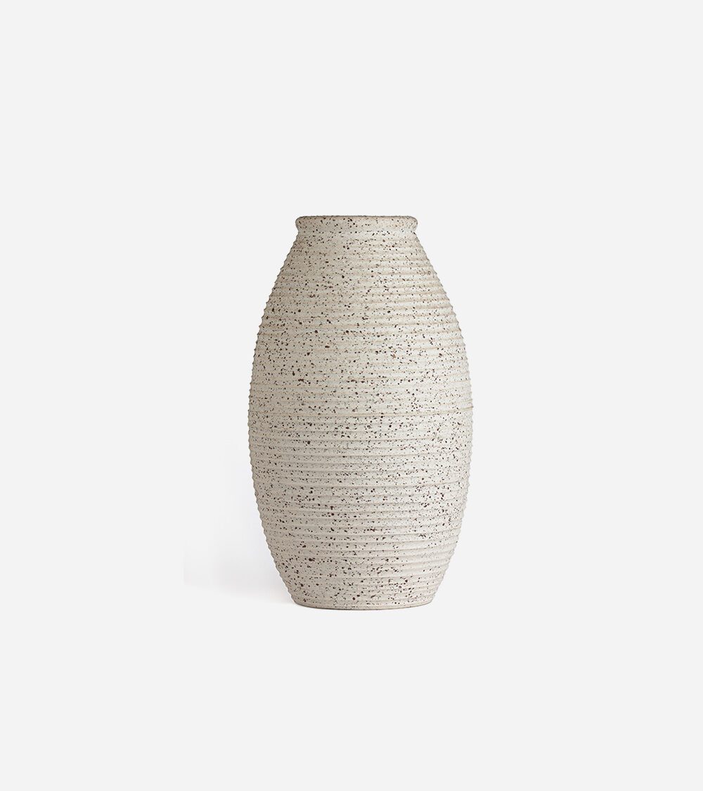 Pottery Vase
