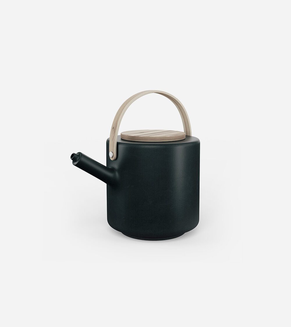 Black Basket