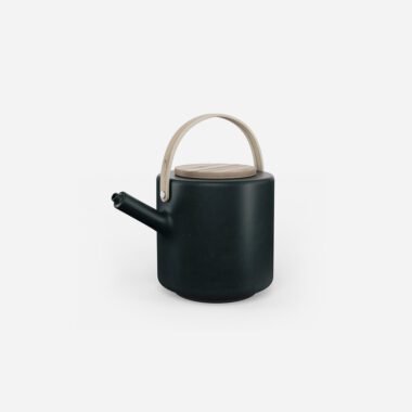 Basket With Handles